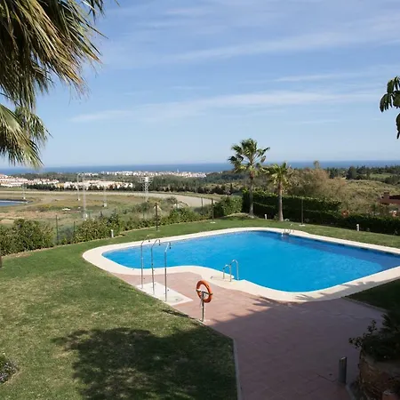Mijas House Surf Апартаменты *